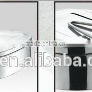 High Quality Customized Stainless Steel Lunch Box for Kids photo-3