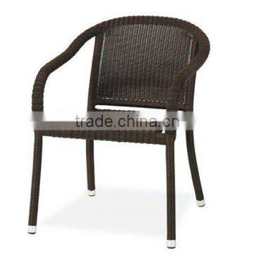 Garden Rattan Chairs