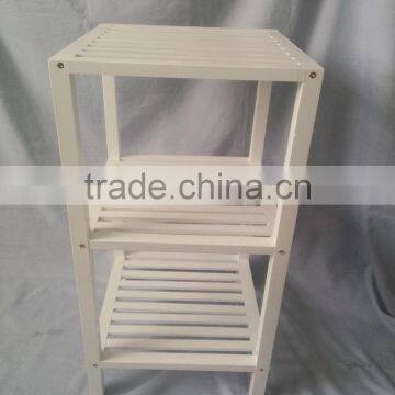 Wooden Corner Shelf photo-6