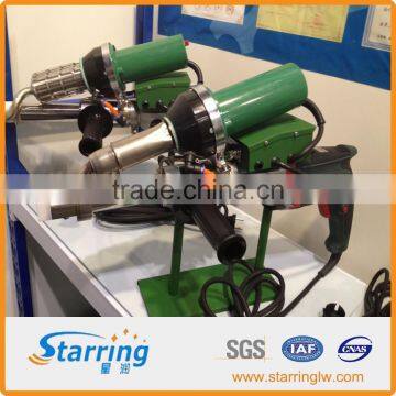 Automatic Welding Machine for HDPE Liner photo-4