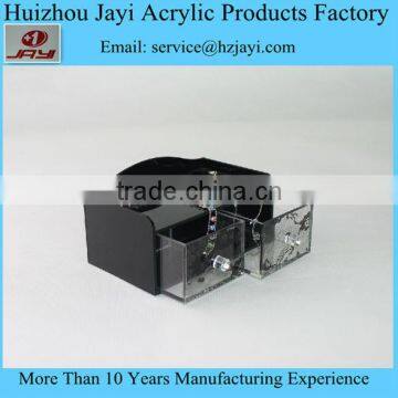 Wholesale Jewelry Box Custom Jewelry Box photo-2