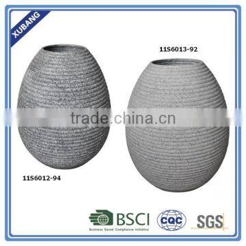 Sandstone Garden Decoration Flower Pots and Planter photo-2