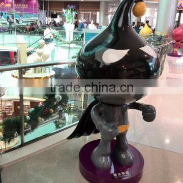Superman Cartoon Figure Mascot for Shopping Mall photo-5