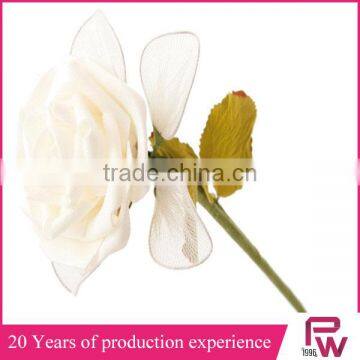 Cheap Wholesale Artificial Flowers Valentine Day Gifts for Home Decore photo-6