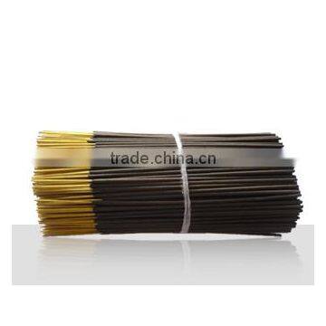 2016 Wholesale Bamboo Natural Incense Sticks 9'' Black photo-4