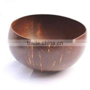 Natural Coconut Shell Bowl/ Whosale Vietnam Coconut Bowl photo-3