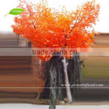 Artificial Maple Tree plants 13ft high for Landscaping garden decoration outdoor