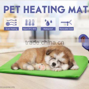 High Quality pet heating pad canada