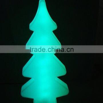 Modern Fashion Growing Lighting RGB Waterproof LED Christmas Tree With Romote Control photo-4