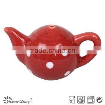 2016 Home Use Red Pepper and Salt Pots photo-3