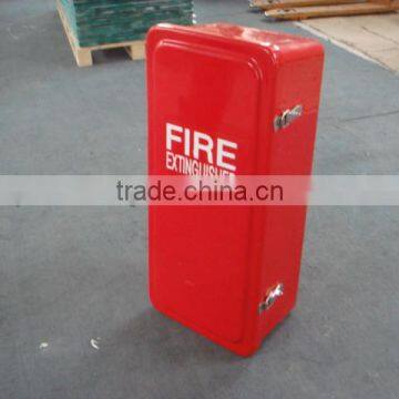 Fire Extinguisher Fire Hose Marine Grade Frp Cabinet Fiberglass Cabinet photo-5