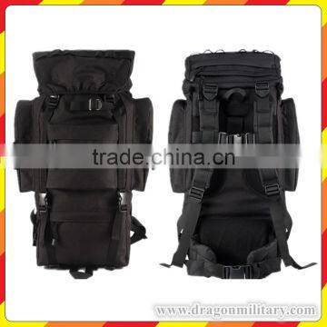 Hot Sale Utility 65L Travel Big Backpack Bags photo-3