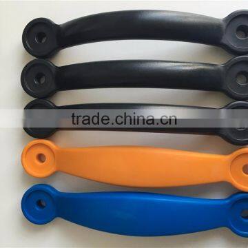 OEM custom injection molded small plastic part with cheap price