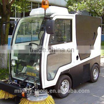 Road Brush For Road Cleaning Sweeper photo-2
