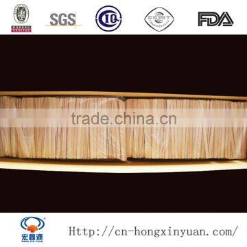100% Natural Birch Material Disposable Wooden Coffee Stirrer photo-4