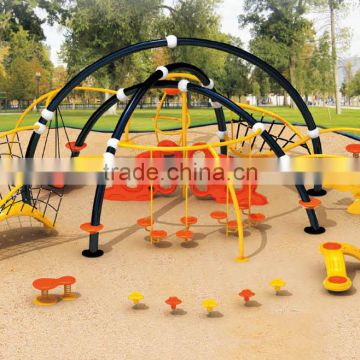 (HA-07502)Garden Playset /Garden Play Structure /Children Playground /Small Garden Children's Playground Toys