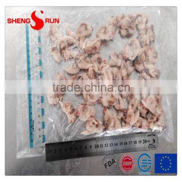 Frozen IQF Surf Clam Meat Gutted photo-5