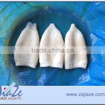 LATEST PROCESSING U5 U7 U10 FROZEN Squid Tube photo-2