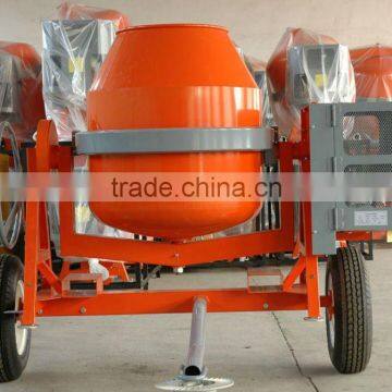 CONCRETE MIXER CMH 500L