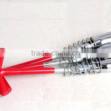 Spark Plug Wrench Tire Repair Tools Cross Universal Tool Socket Wrench 16mm & 21mm photo-5