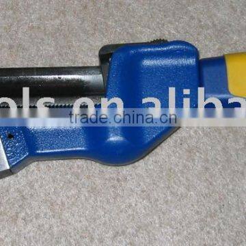 Fast Pipe Wrench