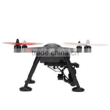 XK Detect X380 Weili GPS Quadcopter (Agriculture Drone) photo-5
