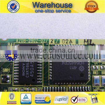 (New and Original Borad ) FANUC A20B-2902-0272 photo-3