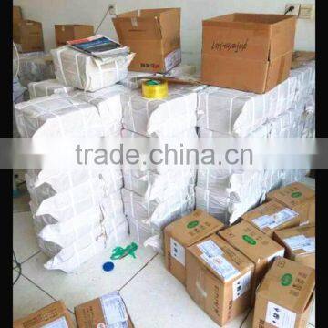 High Pressure Zinc Plated Hydraulic Hose Ferrule Fittings FY 00400 photo-4