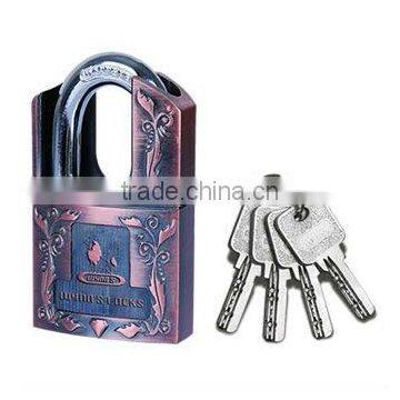 PADLOCK