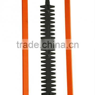 Top Grade Black 65mn Blade of Single Hedge Trimmer photo-2