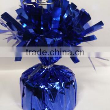 hot selling balloon weights with photo holer