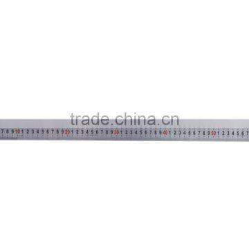 Quality Stainless Steel Scale Ruler With Etching Scale