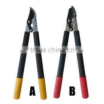 12" /15"/17"/18"mini Hand Garden Shear Tool,tree Pruner,bypass and Anvil Lopper,hedge Shear,hand Tool Set photo-2