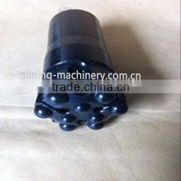 7degree taper 34mm tungsten carbide drill bits