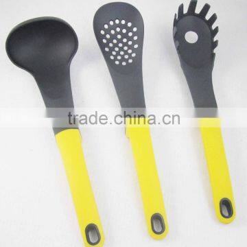 Hot Sale Professional Kitchen Cooking Set Nylon Kitchen Tool photo-5