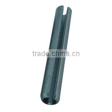 DIN 1481 Heavy Duty Type Spring Steel Spiral Slotted Spring Pins photo-2