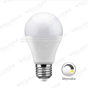 WELLMAX Dimmable LED Bulb 10W