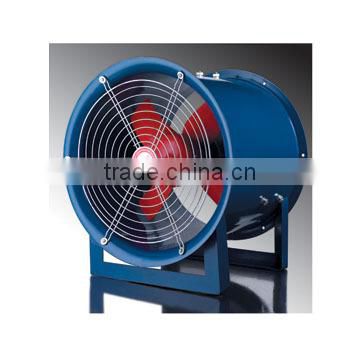 T35-11, BT35, FT35 Axial-Flow Fan