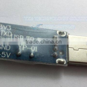 STC Microcontroller Module/Programming Unit 9 Upgrade Board