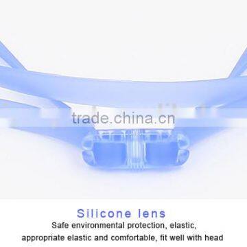 Racing Swimming Goggles for Competition and Triathlon photo-3