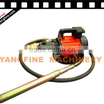 YFBJ Low Noise and HIGH Frequency Portable Concrete Vibrator MOTOR