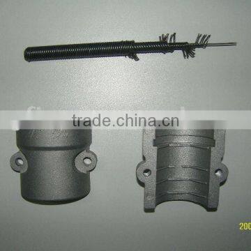 Concrete Vibrator Connector