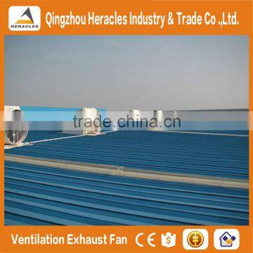Trade Assurance Fiberglass Cone Ventilation Exhaust Fan /industrial Fan /poultry Farm Fan for Livestock photo-6