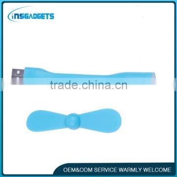 Promos Gift Mini USB Fan With Powerful Wind photo-2