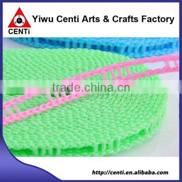 Hot Sale Windproof Retractable Clothesline