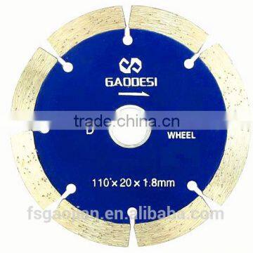 Diamond Saw Blade photo-4