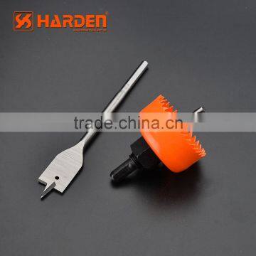 Professional 3PCS Holesaw Set For Wood photo-2