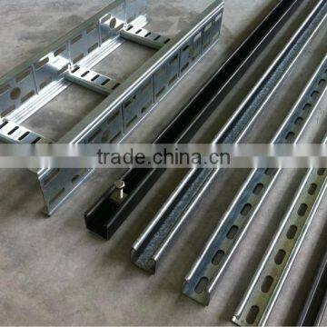 The Reason of so Many Customer Choose Unistrut 6 c Channel Steel photo-3