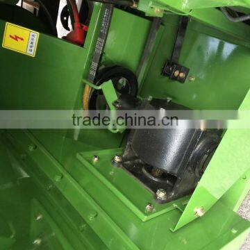 20hp Gearbox for Grain Harvester photo-2