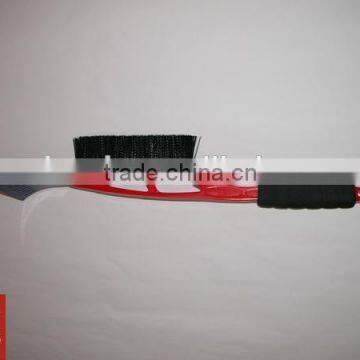 Snow Brush With EVA Hand Protector for IPO in USA photo-2